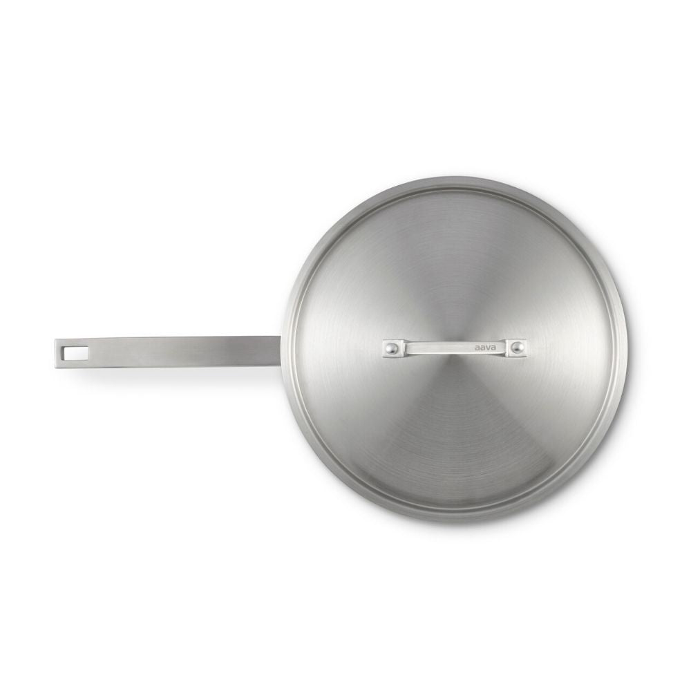 Stainless Steel Saute Pan