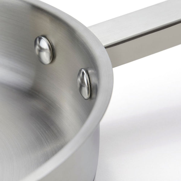 Aava - Elements Stainless Steel Frying Pan