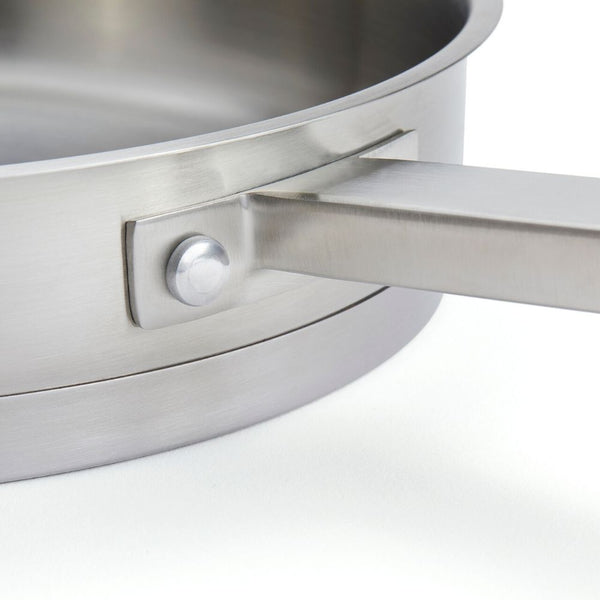 Aava - Elements Stainless Steel Frying Pan