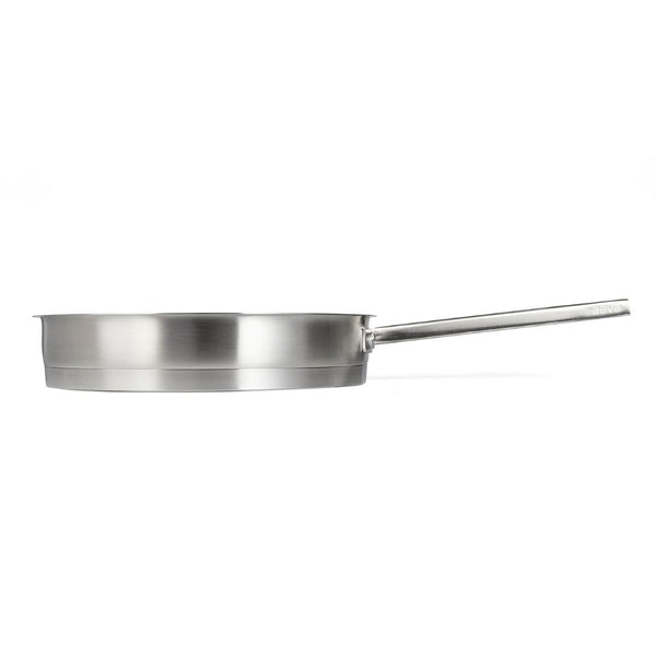 Aava - Elements Stainless Steel Frying Pan