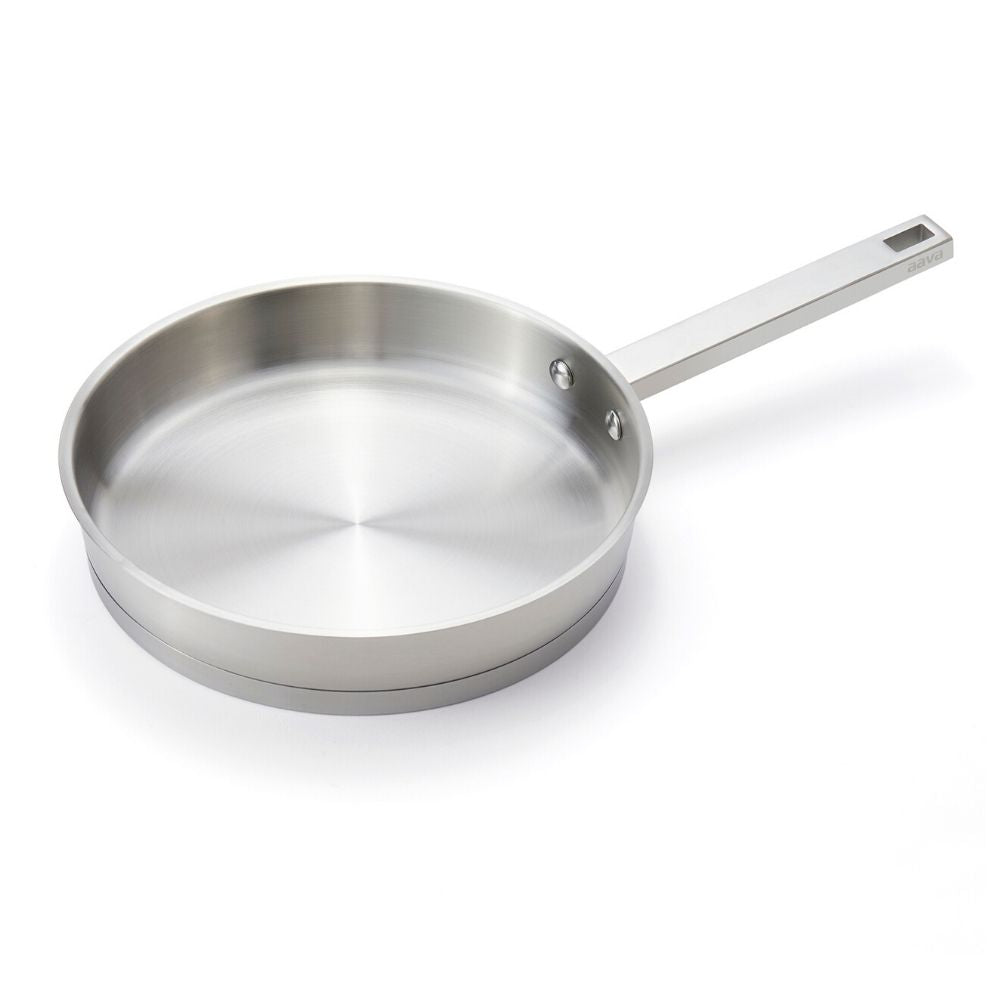 Aava - Elements Stainless Steel Frying Pan