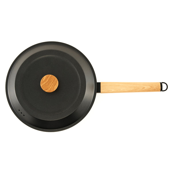 Aava Blakstad Frying Pan